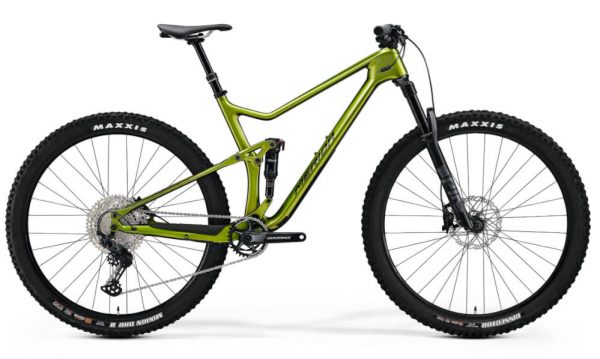 merida-MTB